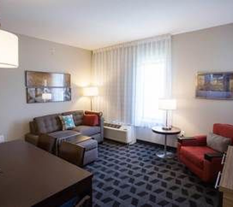 TownePlace Suites Southern Pines Aberdeen - Aberdeen, NC