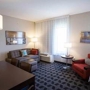 TownePlace Suites by Marriott Southern Pines Aberdeen