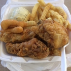 Southern Style Barbecue & Fried Chicken
