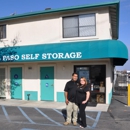 El Paso Self Storage