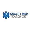Quality Med Transport Inc - Medical Service Organizations