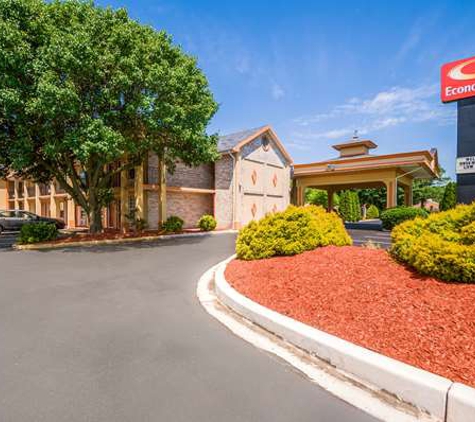 Econo Lodge - Princess Anne, MD