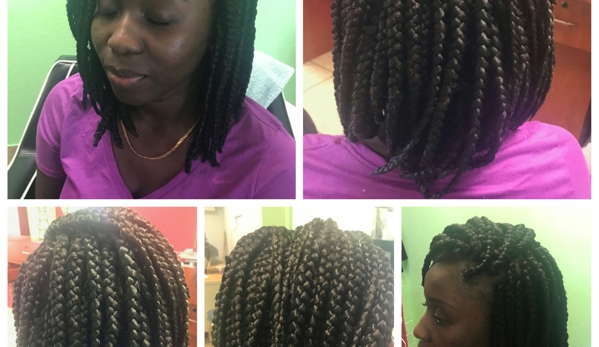 Asabea Braiding - phoenix, AZ