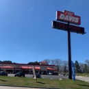 Davis Travel Center - Convenience Stores