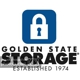 Golden State Storage - Carriage Square