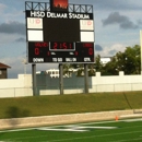 Delmar Stadium - Stadiums, Arenas & Athletic Fields