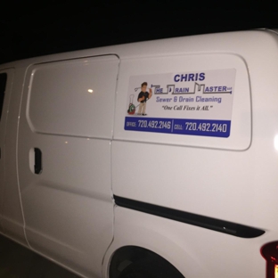 Chris the Drain Master, LLC. - Aurora, CO