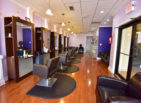 Jacaranda Hair and Beauty Studio - Washington, DC