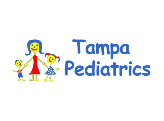 Tampa Pediatrics - Tampa, FL