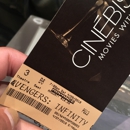 CineBistro