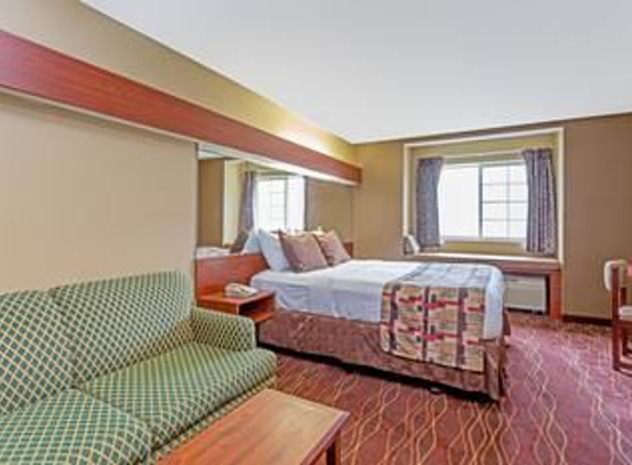 Microtel Inn & Suites by Wyndham Norcross - Norcross, GA