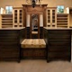 Masterpiece Closets and Storage Solutions