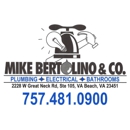 Bertolino Mike - Water Heater Repair