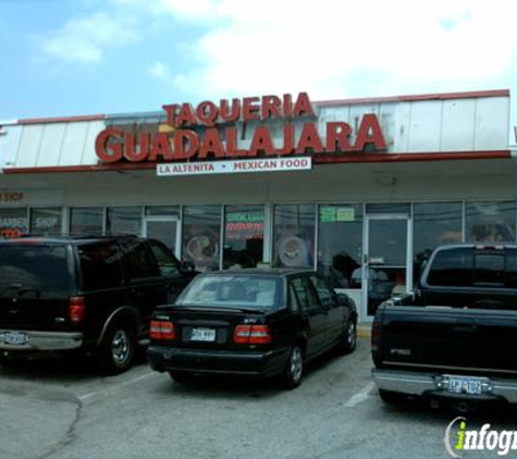 Taqueria Guadalajara - Austin, TX