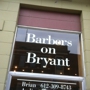 Barbers On Bryant