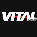 Vital Signs, Inc. - Signs