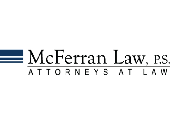 McFerran Law, P.S. - Attorneys At Law - Tacoma, WA