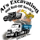 Al's Excavating & Roll Off Services - Trucking
