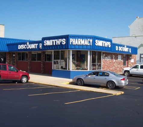 Smith Pharmacy & Home Medical - Portsmouth, OH