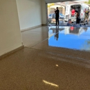 Dialed In Epoxy Systems - Stamped & Decorative Concrete