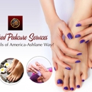 Nails of America - Nail Salons