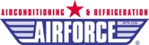 Airforce Airconditioning Brisbane - Air Conditioning Installation & Service