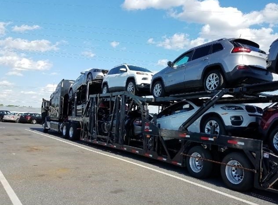 Bakersfield Car Transport - Bakersfield, CA