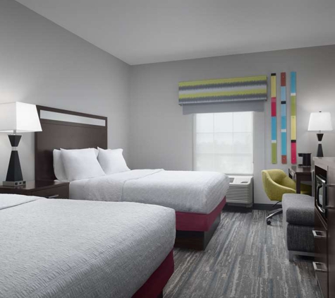 Hampton Inn Statesboro - Statesboro, GA