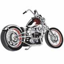 Bad Boyz Kustomz - Motorcycle Customizing