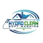 Hydro Clean Soft Washing