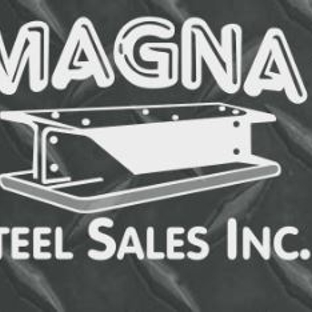 Magna Steel Sales Inc - Beacon Falls, CT