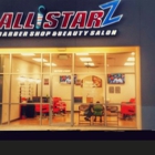 All Starz Barbershop & Beauty Salon