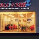 All Starz Barbershop & Beauty Salon