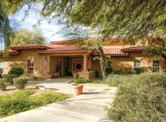 Barton House Memory Care - Paradise Valley, AZ