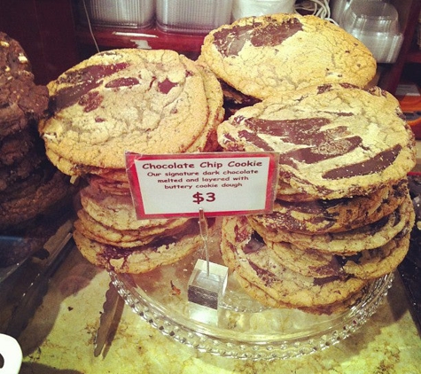 Jacques Torres Chocolate - Brooklyn, NY