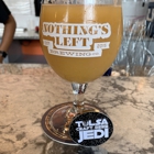 Nothing's Left Brewing Company