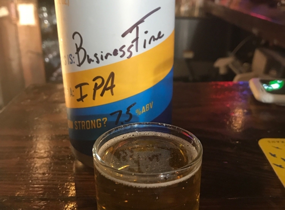 Hop Scholar Ale House - Spring, TX