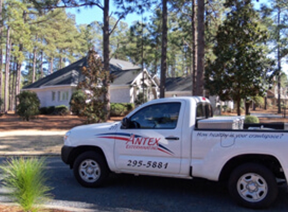 ANTEX Exterminating, Inc. - Fayetteville, NC