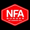 NFA Burger gallery