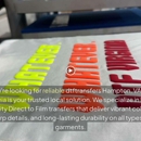 DTF Virginia - Clothing Stores