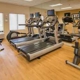 SpringHill Suites Gaithersburg