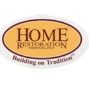 Home Restoration Services, Inc. - Home Improvements