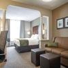 Comfort Suites West Warwick-Providence gallery