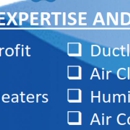A. B. Contracting and Development - Air Conditioning Service & Repair