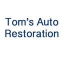 Tom's Auto Restoration - Automobile Body Repairing & Painting