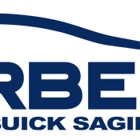 Garber Buick Co Inc