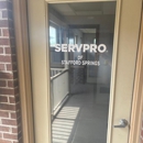 SERVPRO of Stafford Springs - House Cleaning