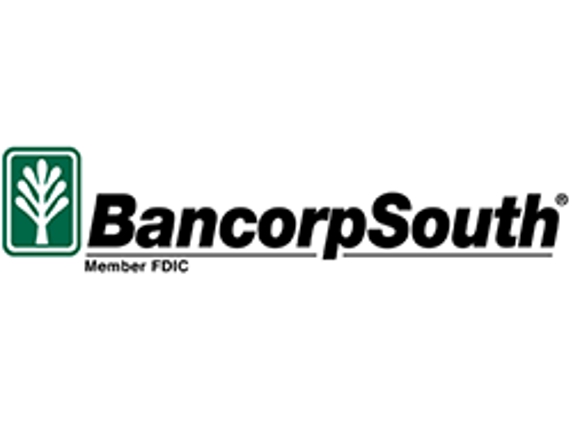 BancorpSouth - Austin, TX