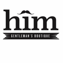 Him Gentleman's Boutique - Boutique Items