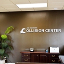 Joe Hudson's Collision Center - Automobile Body Repairing & Painting